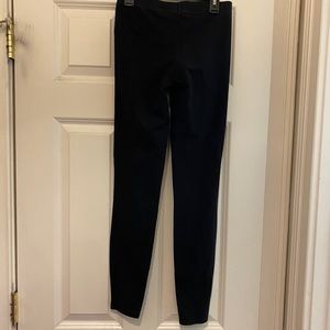 Madewell Women’s Size XS Black Leggings